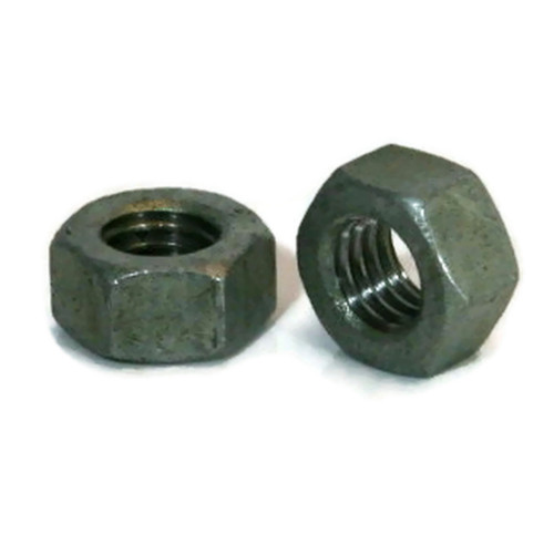 Hot Dipped Galvanized Nuts